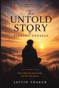The Untold Story Of Finding Oneself