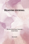 Reading journal