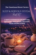 Sleep & Nervous System Reset Kit