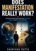 Does Manifestation Really Work? (eBook)