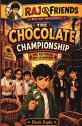 The Chocolate Championship