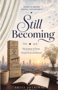 still becoming