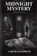 Midnight Mystery: Case #1 and Case #2
