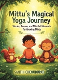 Mittu's Magical Yoga Journey
