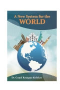 A New System for the WORLD (eBook)