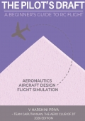THE PILOT'S DRAFT