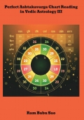 Perfect Ashtakavarga Chart Reading in Vedic Astrology III