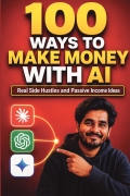 100 Ways to Make Money With AI