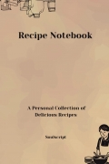 Recipe Notebook