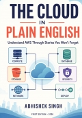 The Cloud in Plain English