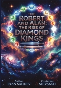 The Robert & Alan : The Rise of Diamond Kings