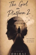 THE GIRL ON PLATFORM 2