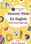 Memory Tricks for English: Word Power Made Easy