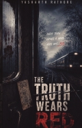 THE TRUTH WEARS RED