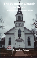 The Western Church in Crisis:  Causes, Challenges, and a Path to Renewal