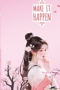 Cherry blossom journal notebook