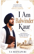 I Am Balwinder Kaur