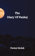 The Diary Of Pankaj