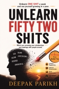 Unlearn Fifty Two Shits