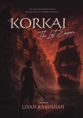 Korkai: The Lost Empire