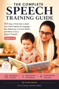 THE COMPLETE SPEECH TRAINING GUIDE