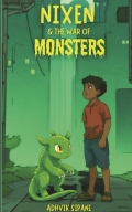 NIXEN & THE WAR OF MONSTERS