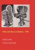 Films Shown in Bombay - 1940