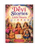 Devi Stories for Little Hearts