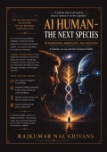 AI Human - The Next Species