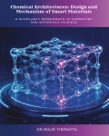 Chemical Architectures: Design and Mechanism of Smart Materials: A Scholarly Monograph in Chemistry and Materials Science