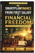 SmartPlanFinance: From First Salary to Financial Freedom