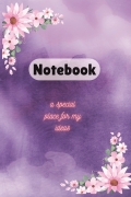 CUTE NOTEBOOK