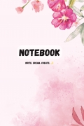 CUTE NOTEBOOK