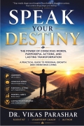 Speak Your Destiny