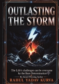 OUTLASTING THE STORM