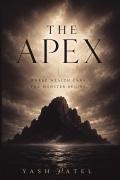 THE APEX - WHERE WEALTH ENDS, THE MONSTER BEGINS.