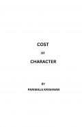 COST OF CHARACTER