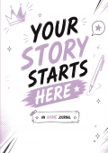 Your Story Starts Here