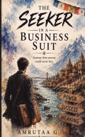 The Seeker in a Business Suit