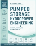 PUMPED STORAGE HYDROPOWER ENGINEERING