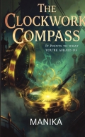 The Clockwork Compass