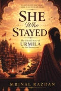 She Who Stayed