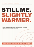 Still me slightly warmer