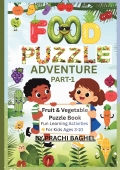 Food Puzzle Adventures – Part 1