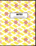 RULED NOTEBOOK