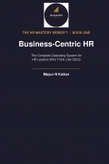 BUSINESS-CENTRIC HR