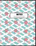 RULED NOTEBOOK