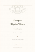 The Quiet Rhythm Within — Cranial Osteopathy
