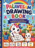 PALAVESAM DRAWIN BOOK