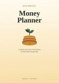 Nidibooks Money Planner